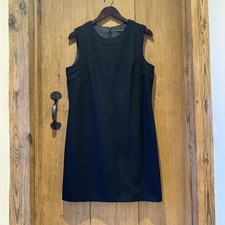 Da Donna Zara Lana Nero