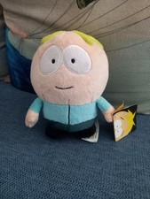 Peluche Plush SOUTH PARK Dino