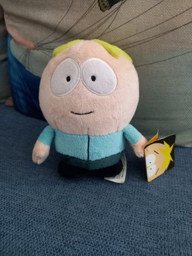 Peluche plush south park dino - south,