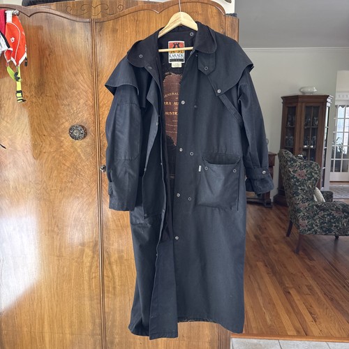Trench cappotto kakadu traders - cappotto,