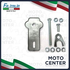 KIT GUARNIZIONE E PERNI