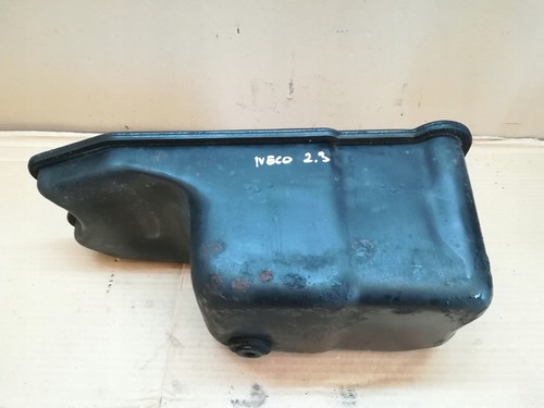 Iveco daily euro - euro, 5