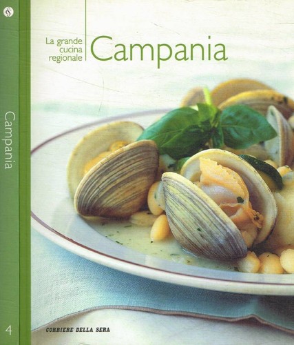 Campania 2005 - campania., 2005.