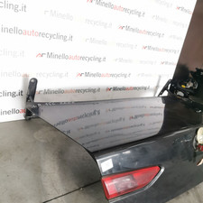 60619319 Cofano post.  ALFA ROMEO 156 1a Serie 2.5 V6 24V Q-System Ber.