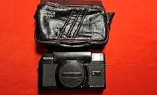 KONICA C35 MF VINTAGE