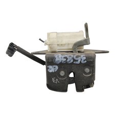 Serratura Portello Posteriore