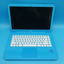 HP Stream 14-cb058s 14"