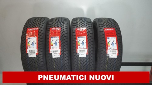 Gomme nuove 225 60r18 104w - gomme, 225/60r18