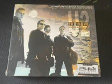 U2 COLLECTION China First
