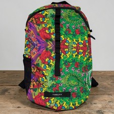 Zaino Timbuk2 X Grateful Dead