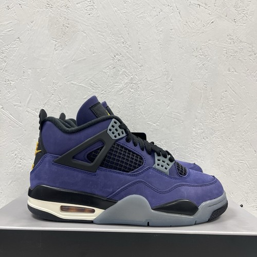 Air jordan retro lakers - jordan, 4