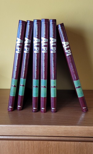 Enciclopedia conoscere le - enciclopedia,