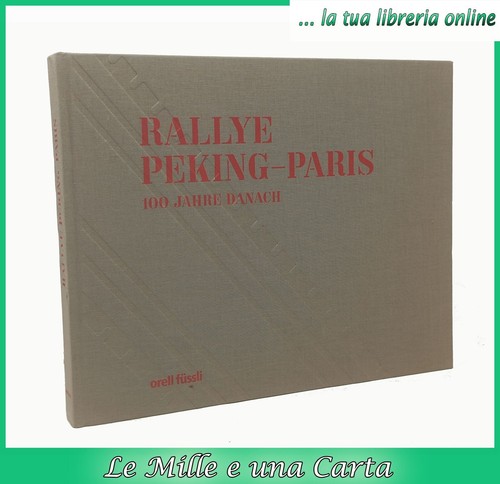 Libro automobilismo raid - di,