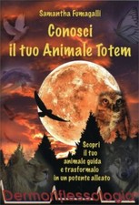 Libro conosci tuo animale - il,
