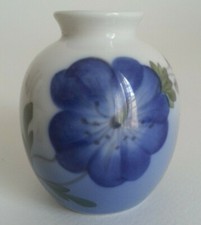 SUPERBE ancien PETIT VASE