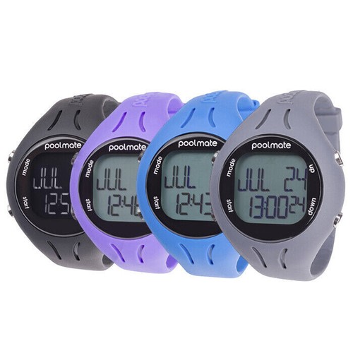 Swimovate poolmate orologio - swimovate, 2
