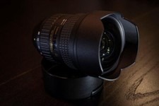 Tokina SD AT-X PRO 16-28 IF FX f2.8 Nikon