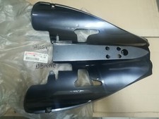 sottocodone carena fairing