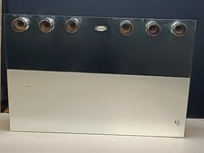 SPECCHIERA 111 CM ILLUMINATA 6