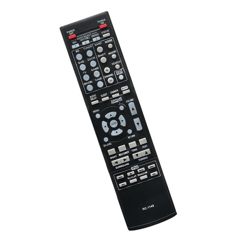 Telecomando per denon avr 391 - telecomando, avr-391