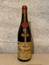 1962 Bolla Amarone - Riserva