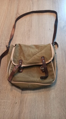 Antico zaino viaggio per - da,