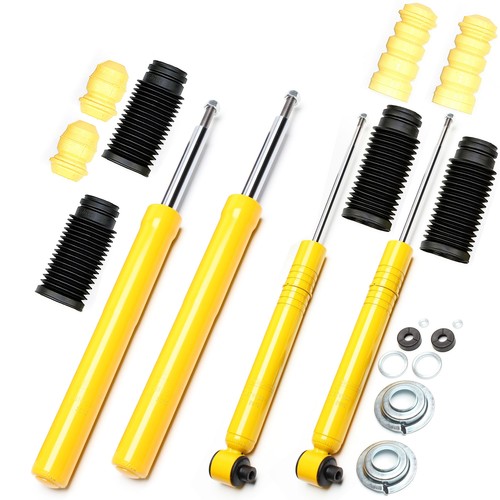 Sport ammortizzatore gas - 4x, a