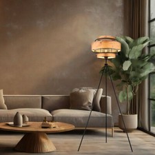 Lampada Da Terra Deckenfluter