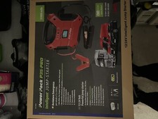 avviatore d emergenza lamp