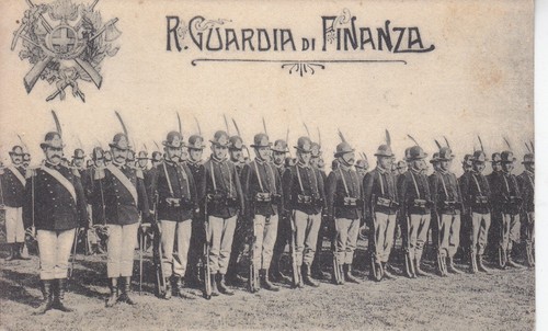 6804 regia guardia di - 6804),