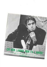 ADRIANO CELENTANO - DISCO 45 G