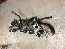 COLLETTORE ASPIRAZIONE NISSAN