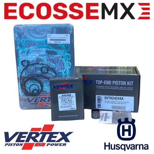Kit pistone vertex husqvarna - kit,