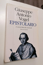 Giuseppe Antonio Vogel