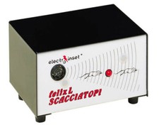 Allontana scacciatopi scaccia topi ratti ultrasuoni ecologico EL2100 Felix L