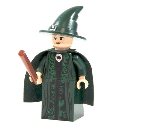 Lego harry potter - harry, potter™