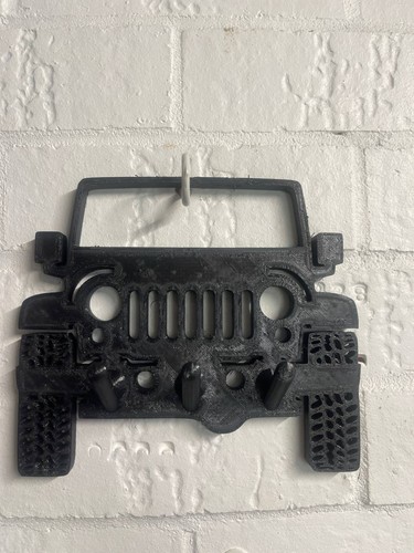Portachiavi jeep wrangler - jeep,