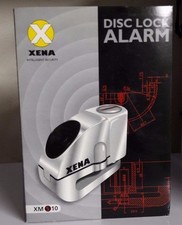 Antifurto Bloccadisco +