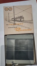 RIVAROSSI SISTEMA TRAMWAY 4