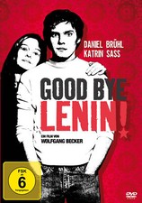 Good Bye, Lenin! DVD *NEU*OVP*