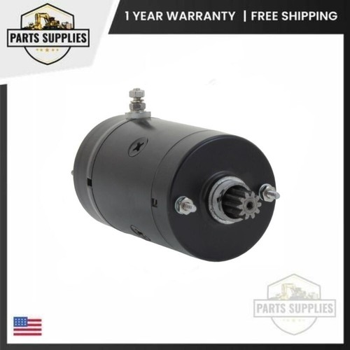 Motorino avviamento 12v - di,