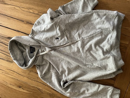 Felpa ralph lauren - felpa,