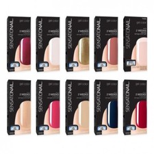 SMALTO SENSATIONAIL BY NAILENE