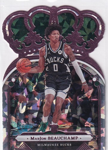Panini nba crown - nba,