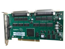 Scheda adattatore controller