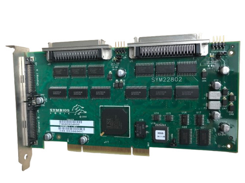 Scheda adattatore controller