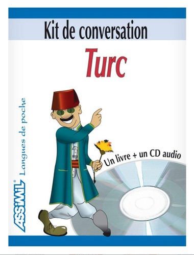 Kit conversation turc de - kit,