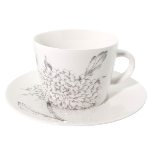 6er set tazza caffè con - set,