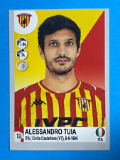 Figurine Calciatori Panini 2020-21 2021 n. 70 Alessandro Tuia Benevento