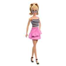Barbie Fashionistas bambola